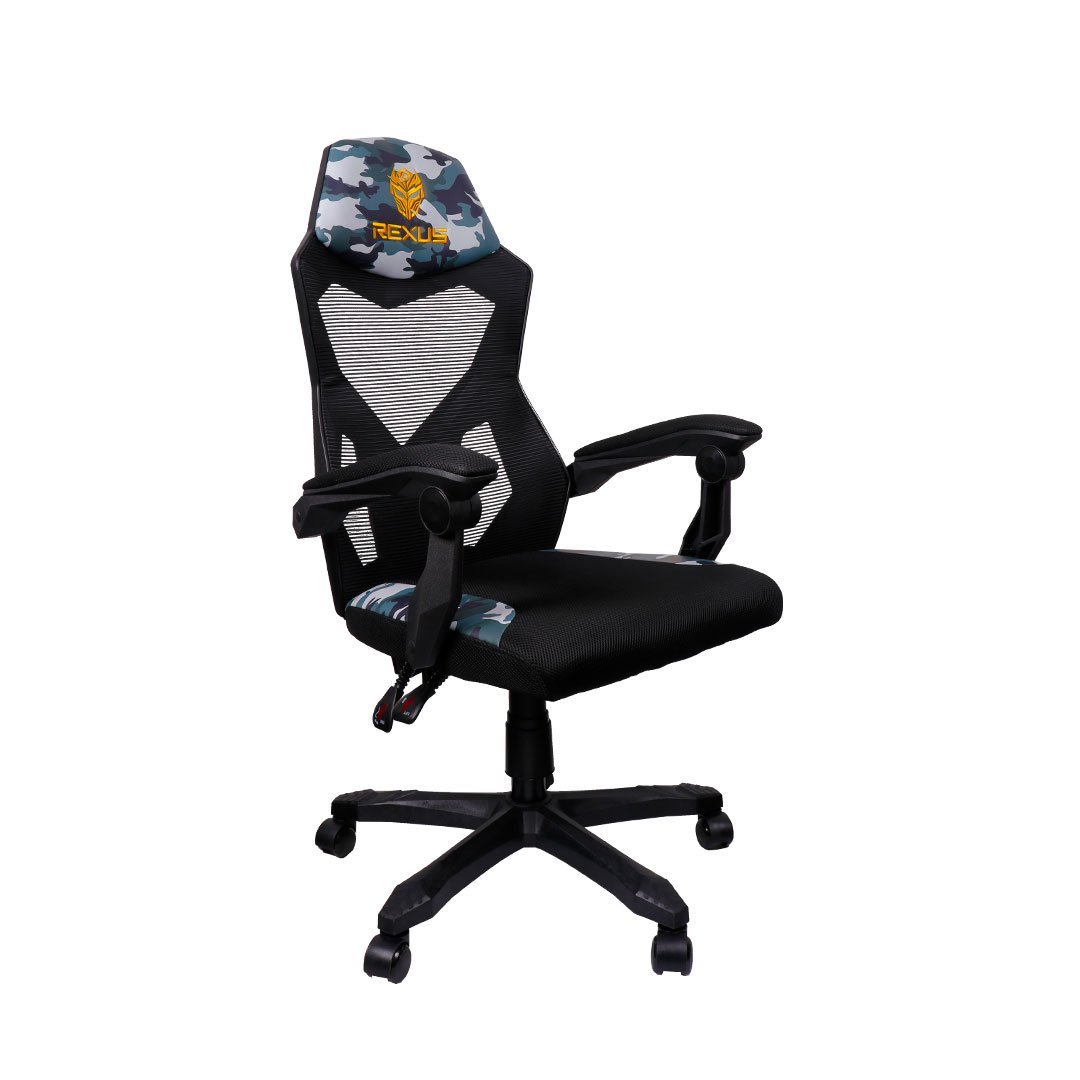  Rexus  Gaming Chair R50  Rexus   Official Store