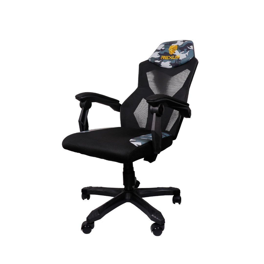  Rexus  Gaming Chair R50  Rexus   Official Store