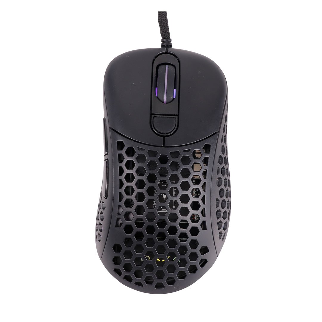  Rexus  PRO Mouse Gaming Daxa  Air  Rexus  Official Store