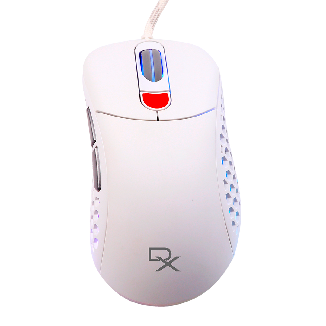 Rexus PRO Mouse Gaming Daxa Air | Rexus - Official Store