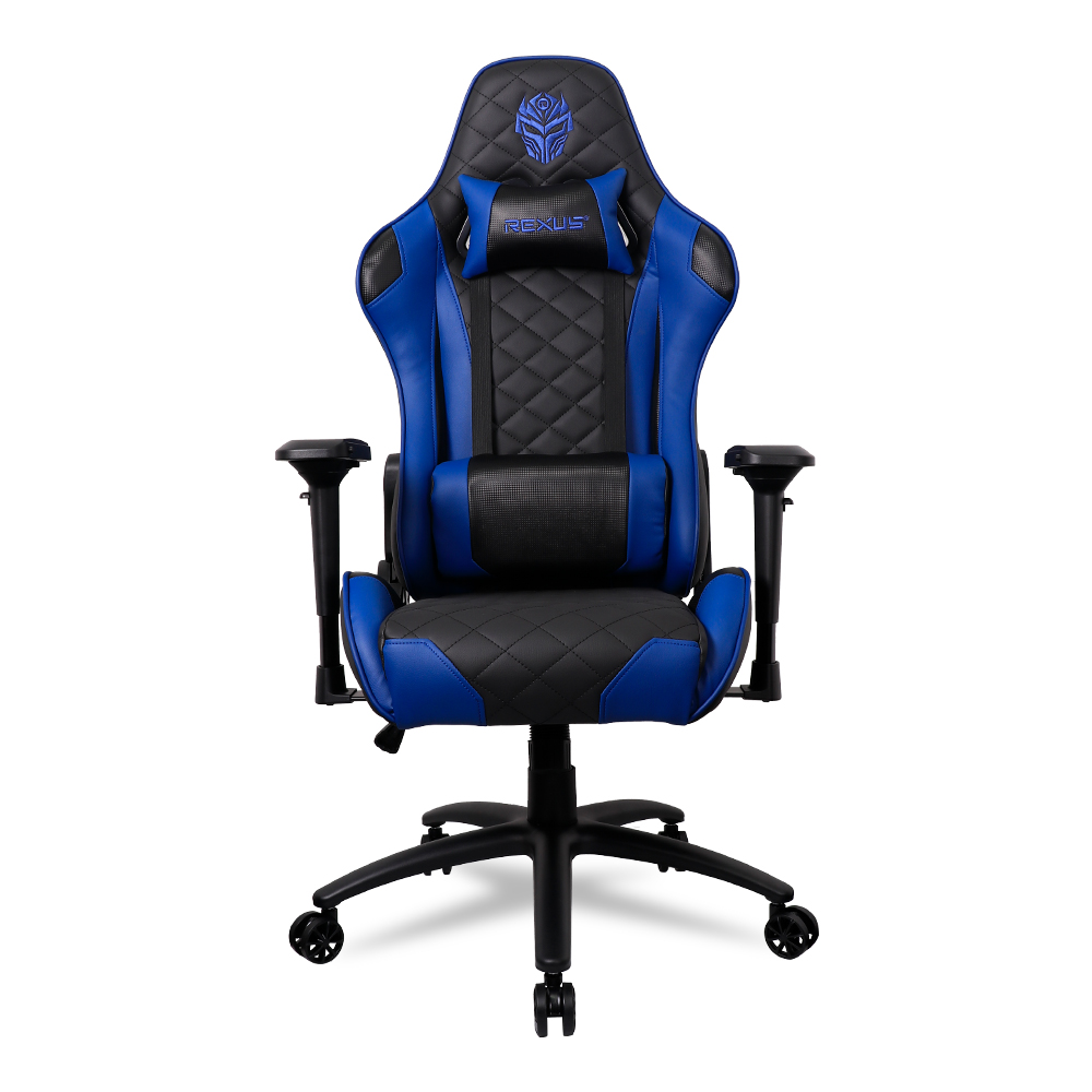 Rexus Gaming Chair Rgc 101 V 2 Rexus Official Store
