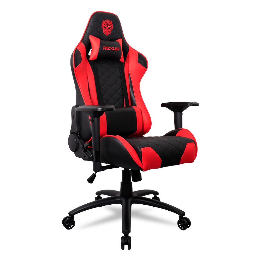  Rexus  Gaming  Chair  RGC 101  v2 Rexus   Official Site