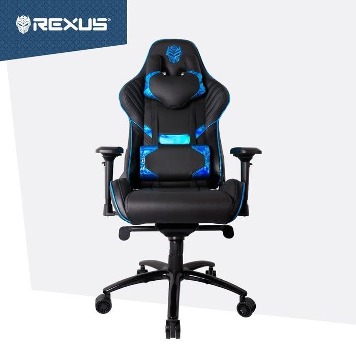  Rexus Gaming Chair RGC 103  V 2 Rexus  Official Store