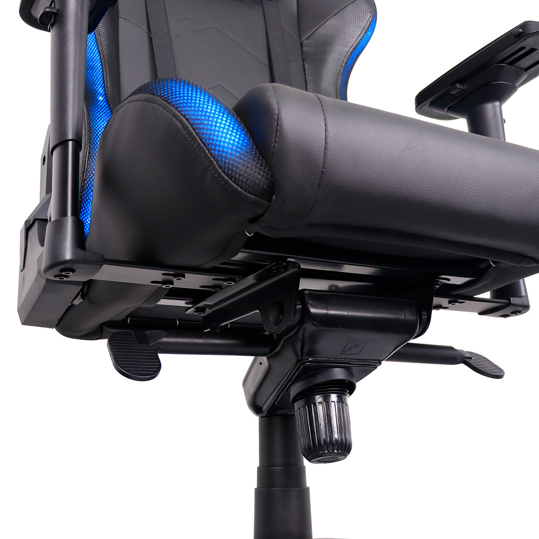 Rexus Gaming  Chair RGC103 RGB  Edition Rexus  Official 